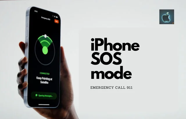 iPhone SOS mode :What is iPhone SOS only and How to fix it ?