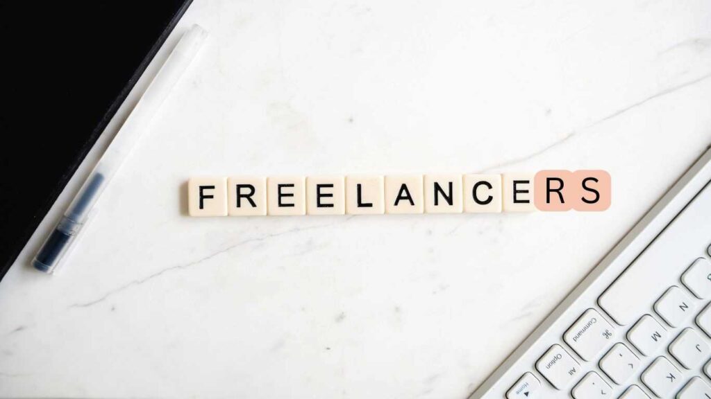 Freelancing websites list