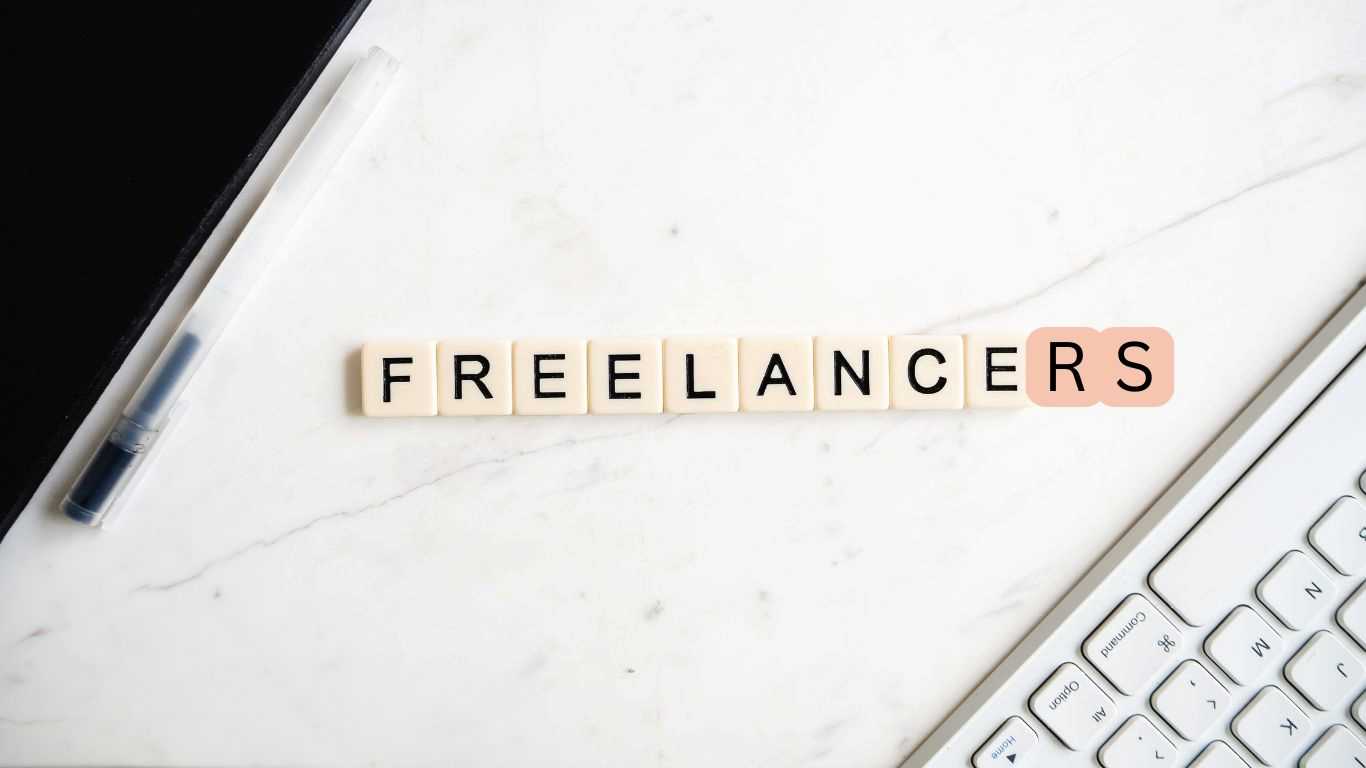 Freelancing websites list