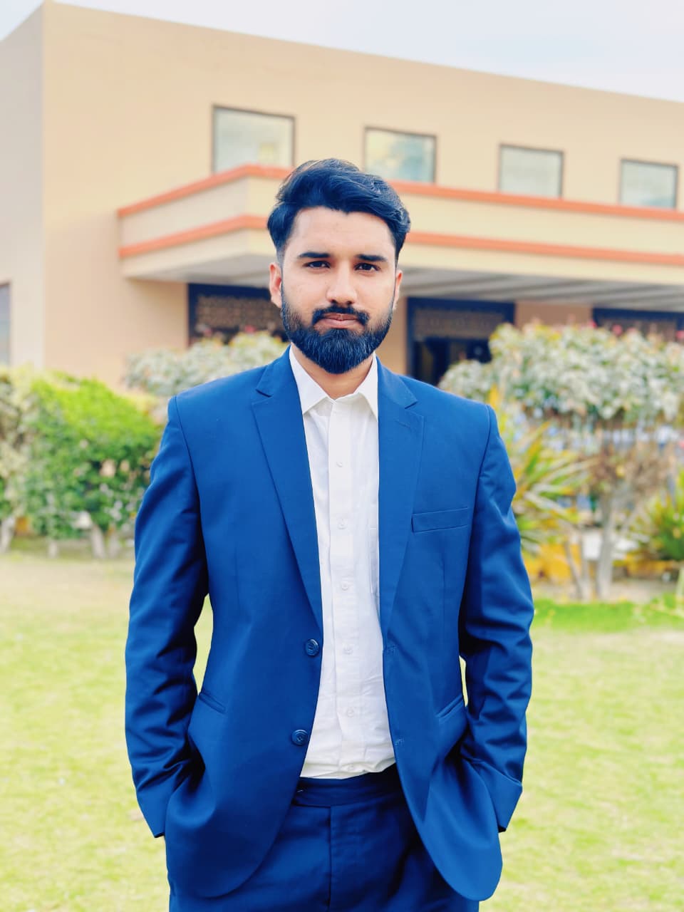 Muhammad Murtaza